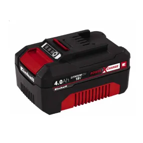 18V 4.0 Ah P-X-C Battery [Without Charger]