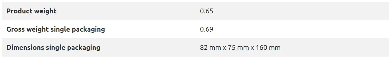 18V 4.0 Ah P-X-C Battery [Without Charger]