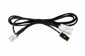 2010-23 Toyota 4Runner Diode Dynamics Stage Series Reverse Light Wiring Harness