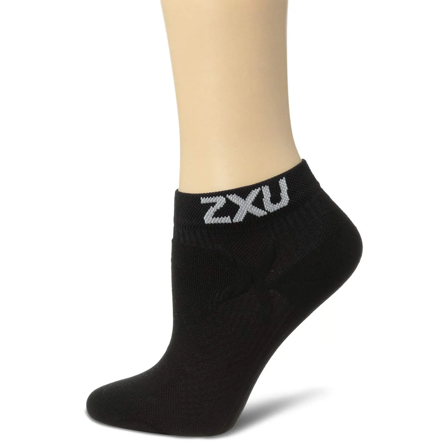 2XU LOW RISE PERFORMANCE SOCK- WOMEN’S