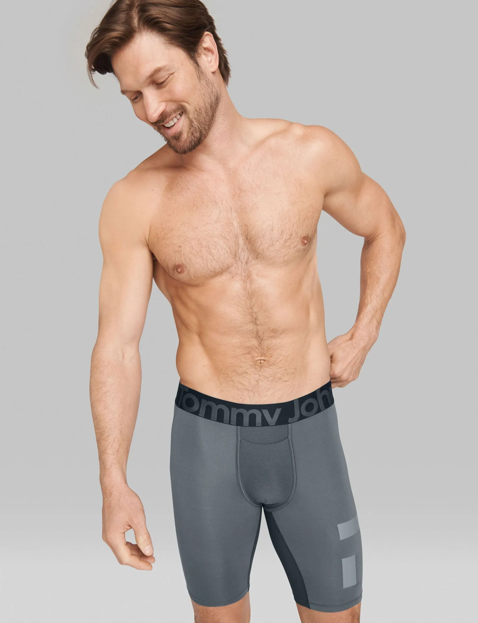 360 Sport Boxer Brief 8" (3-Pack)