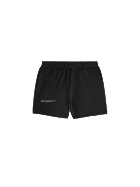 365 Midweight Shorts—black