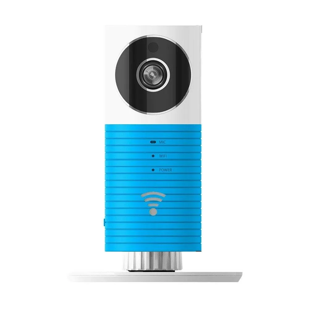 720P WiFi IP Camera Motion Detection