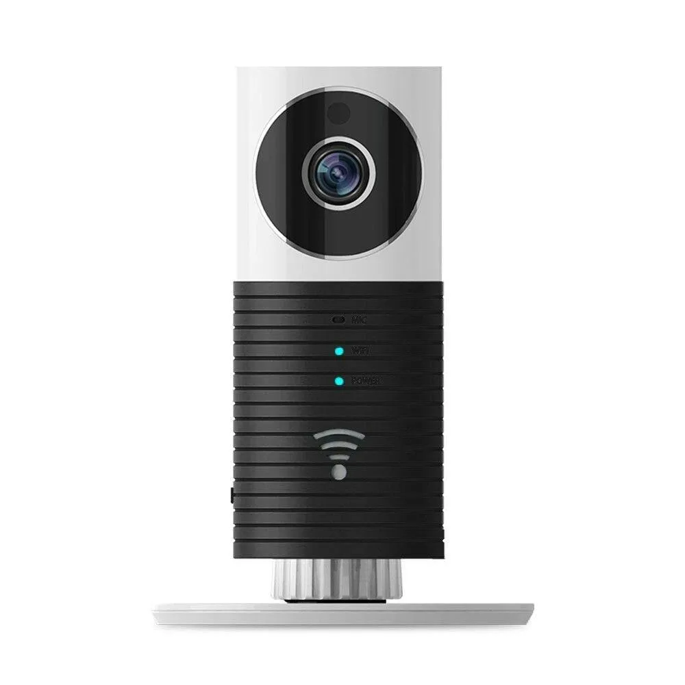 720P WiFi IP Camera Motion Detection