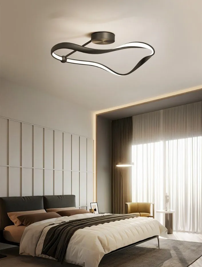 Aaliyah Ceiling Light