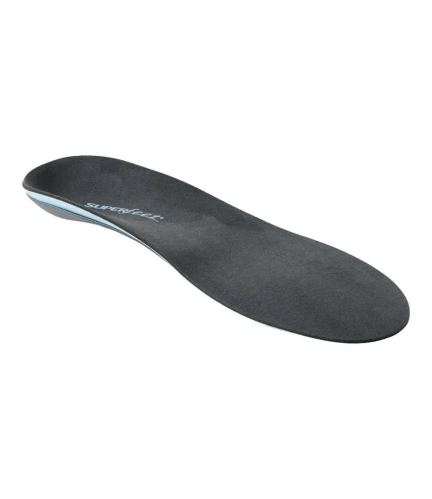 Adults' Superfeet Everyday Comfort Insoles