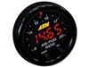 AEM X-Series Wideband UEGO AFR Sensor Controller Gauge