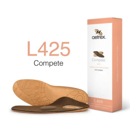 AETREX LYNCO L425 POSTED ORTHOTIC