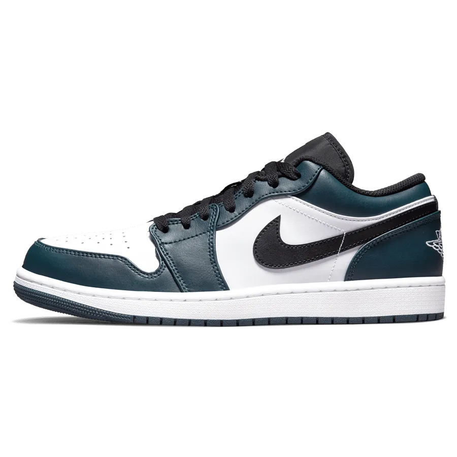 Air Jordan 1 Low 'Dark Teal'