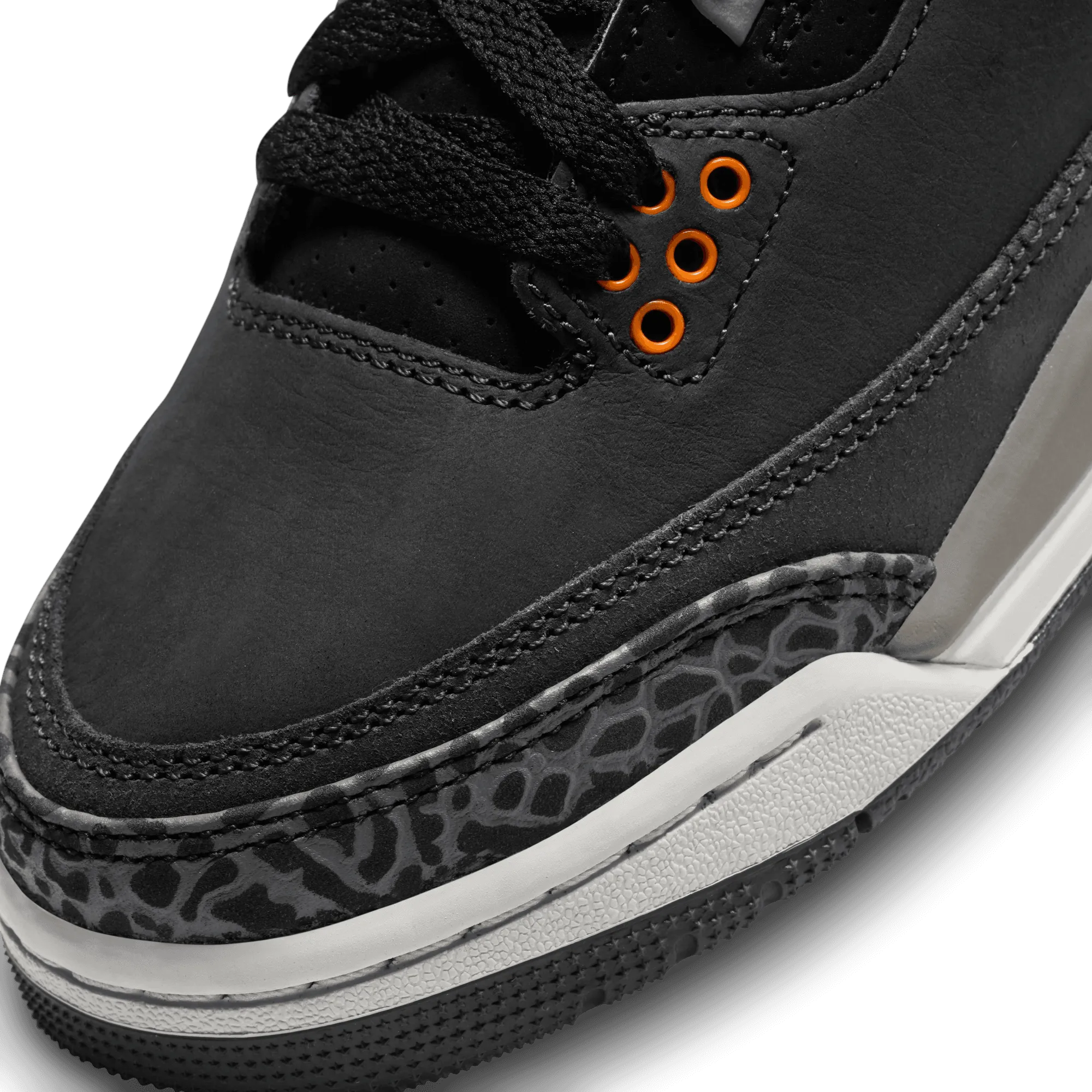 AIR JORDAN 3 RETRO (GS) "FEAR"