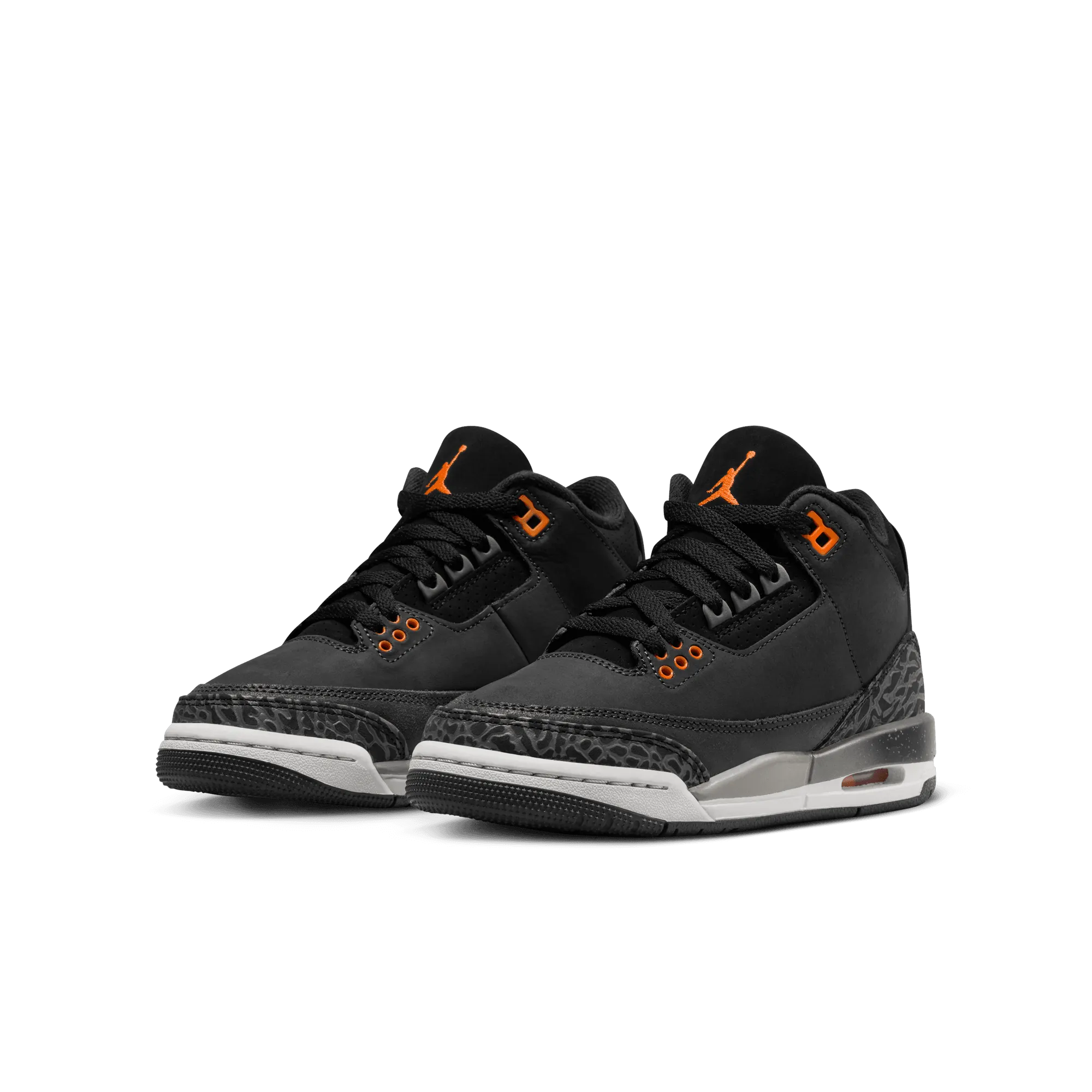 AIR JORDAN 3 RETRO (GS) "FEAR"