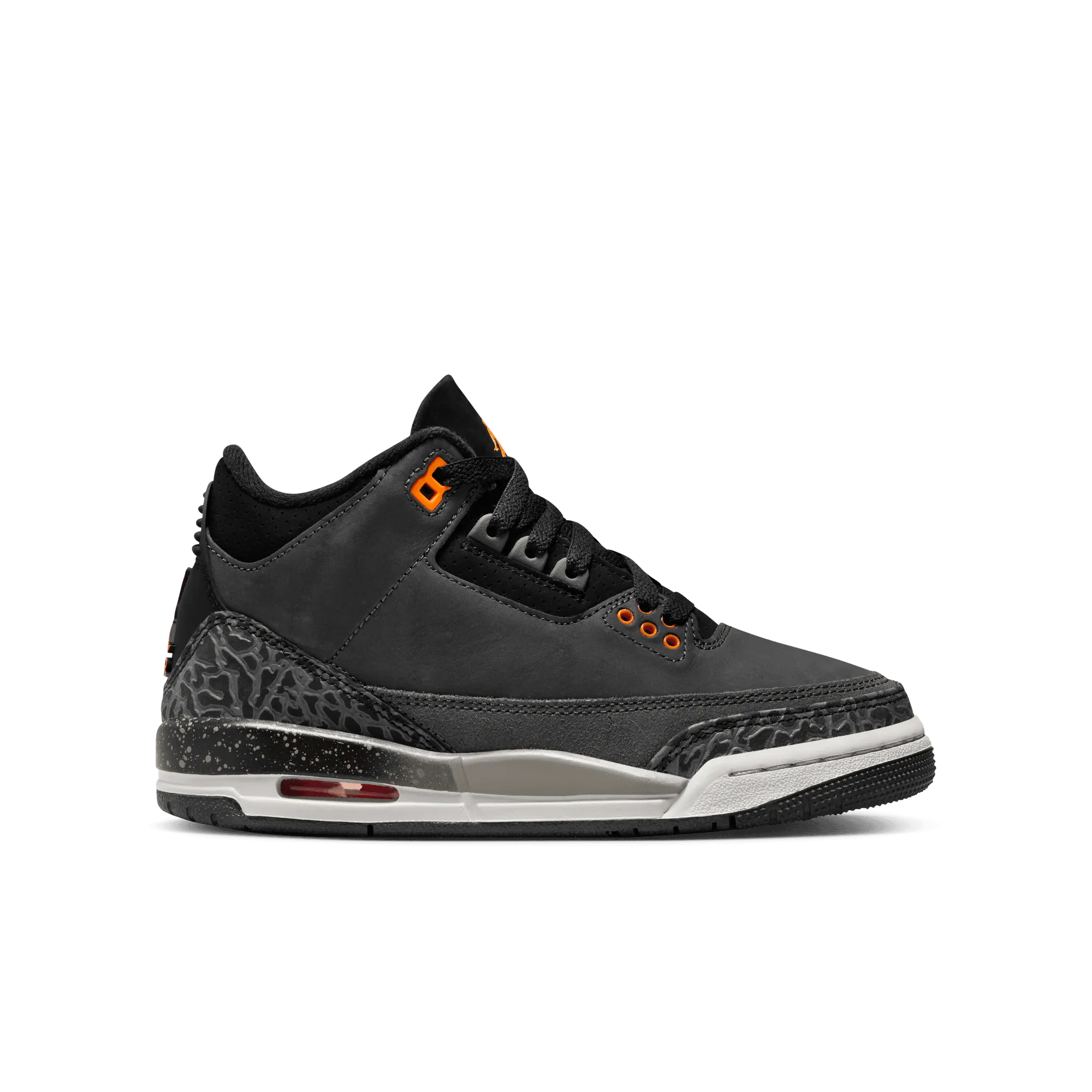 AIR JORDAN 3 RETRO (GS) "FEAR"