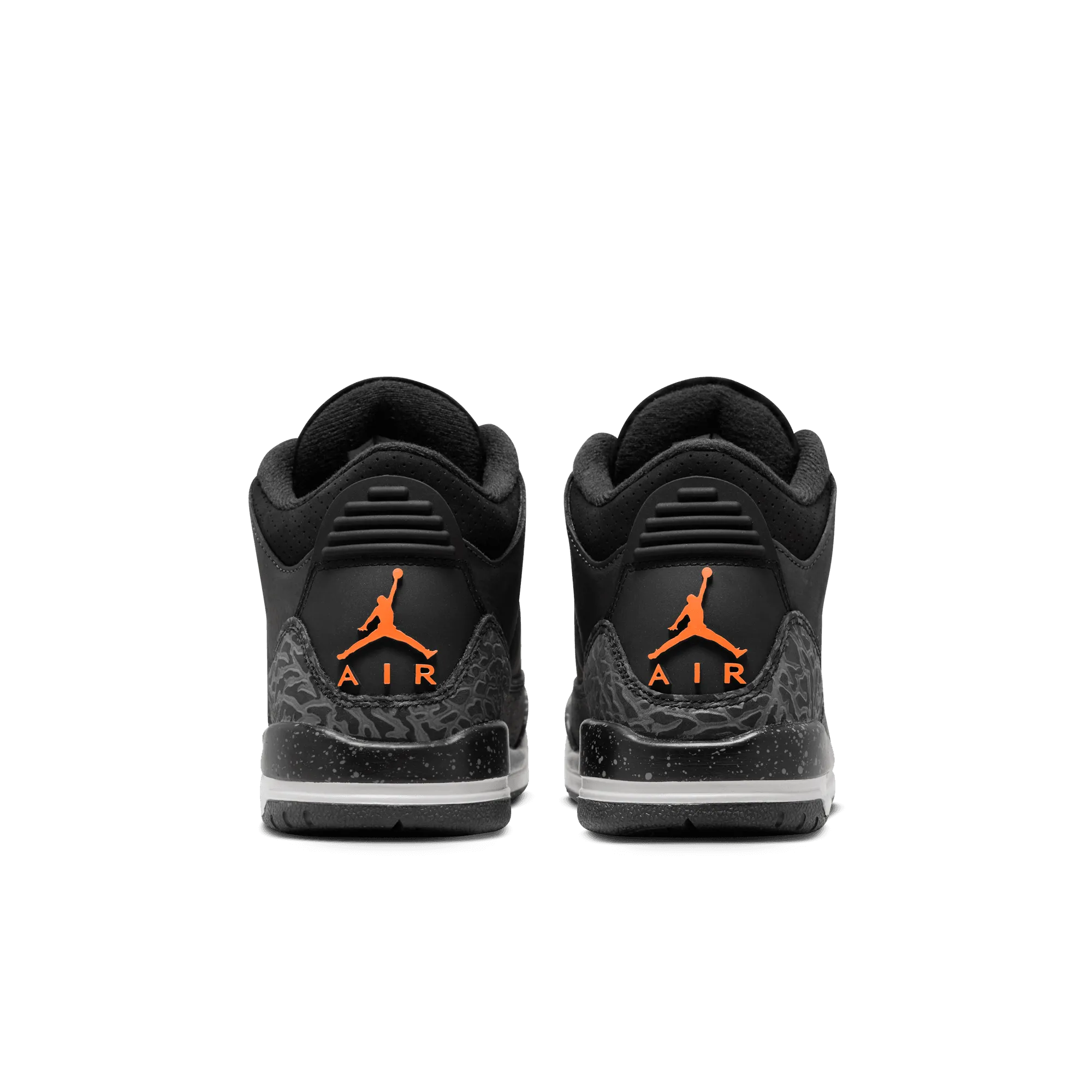 AIR JORDAN 3 RETRO (GS) "FEAR"