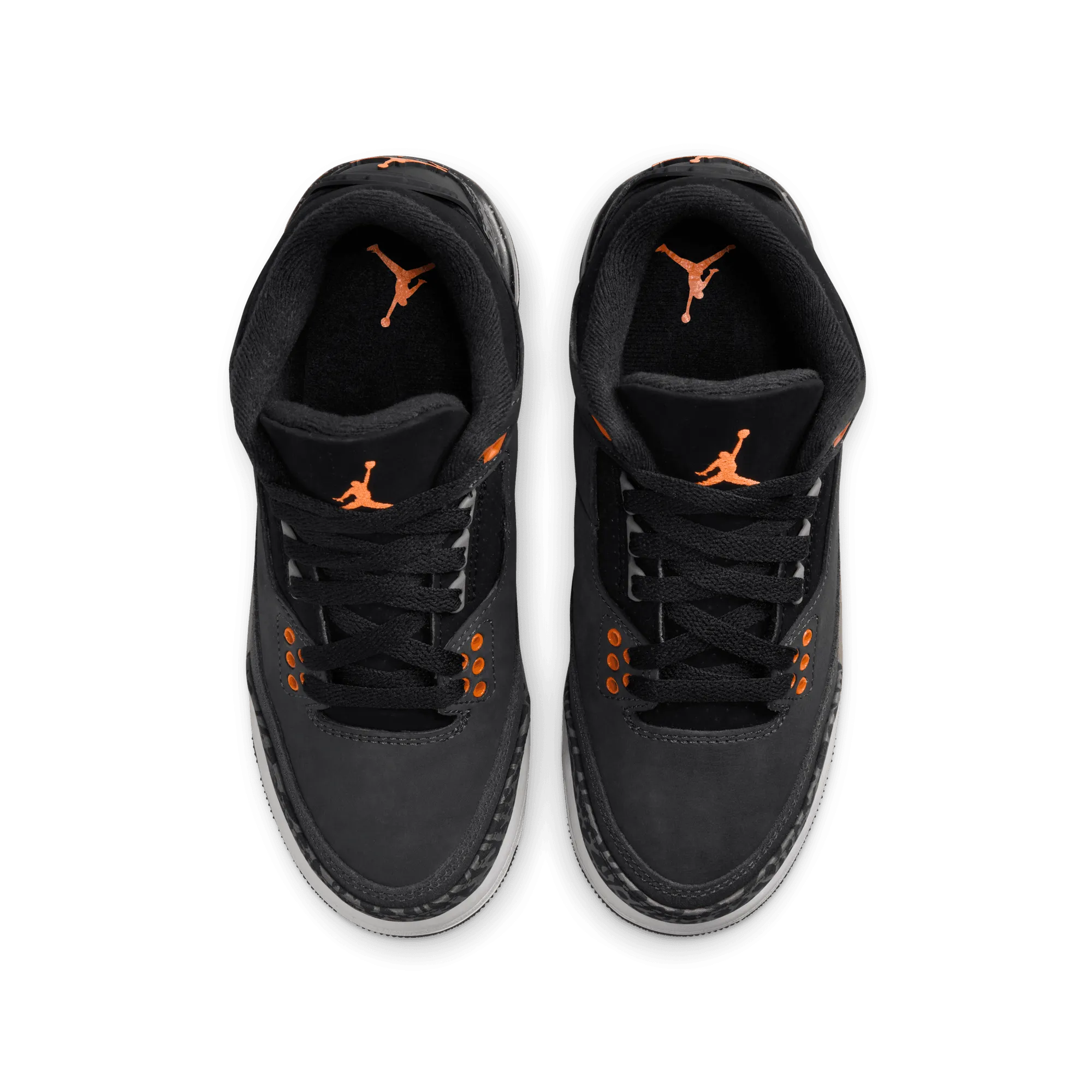 AIR JORDAN 3 RETRO (GS) "FEAR"