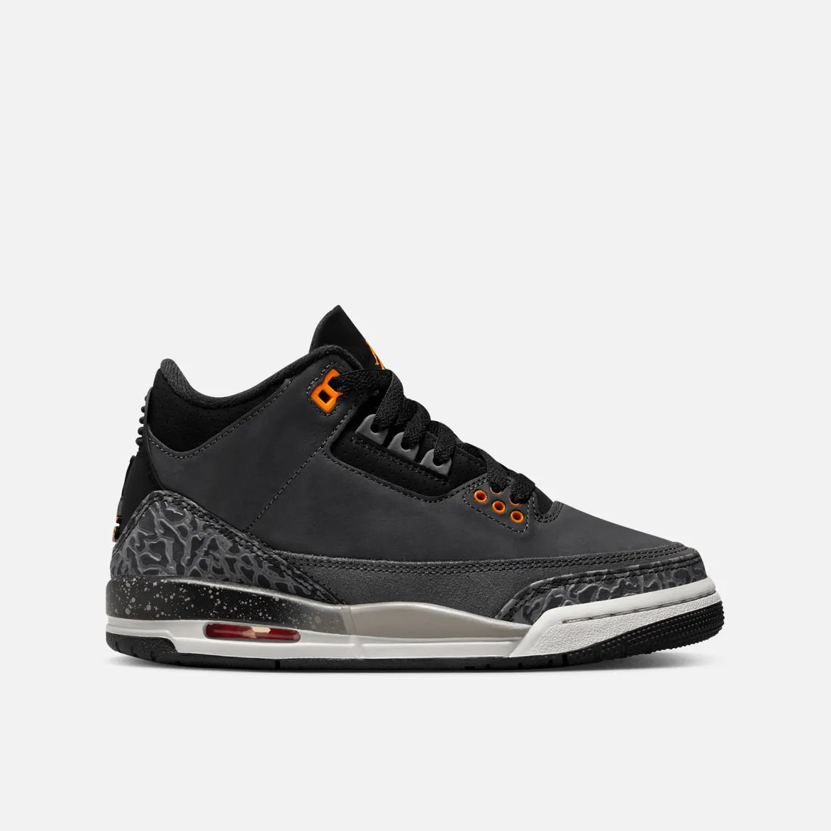 AIR JORDAN 3 RETRO (GS) "FEAR"