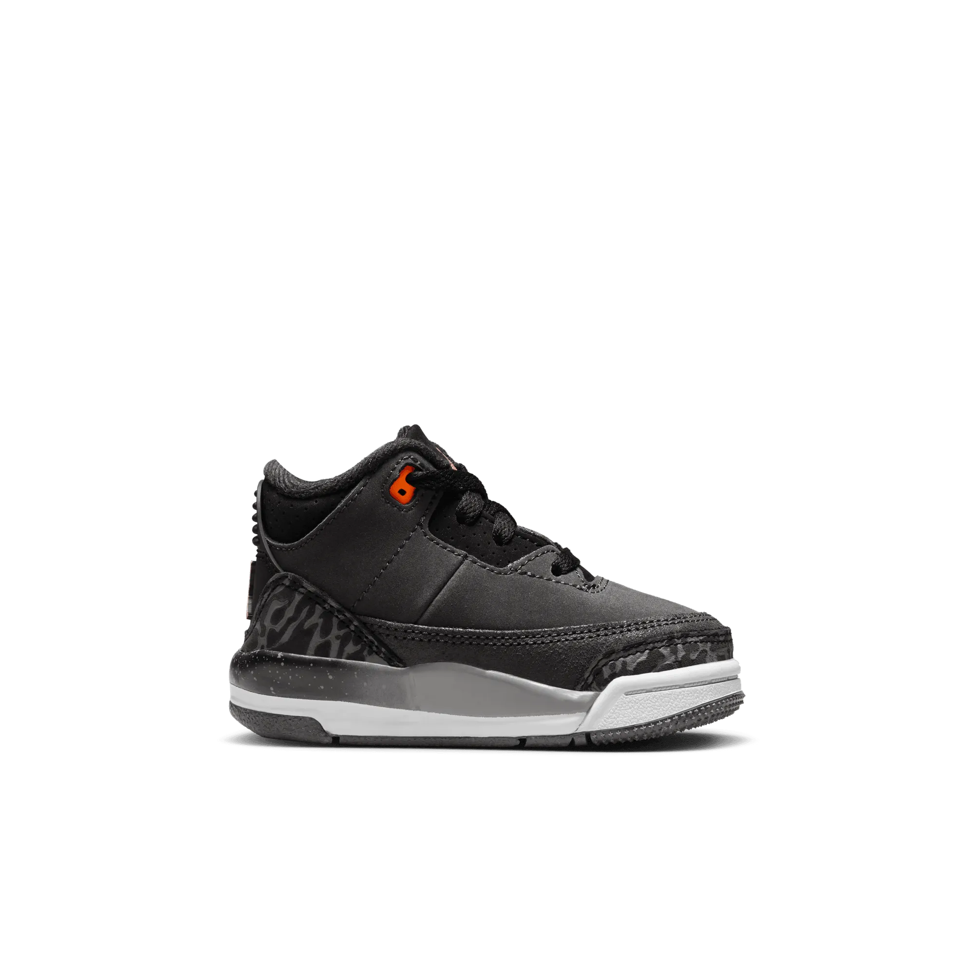 AIR JORDAN 3 RETRO (TD) "FEAR"