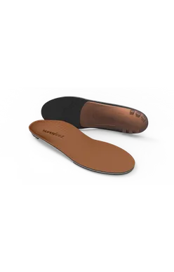 All-Purpose Memory Foam Support (Copper) Insole