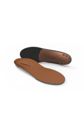 All-Purpose Memory Foam Support (Copper) Insole