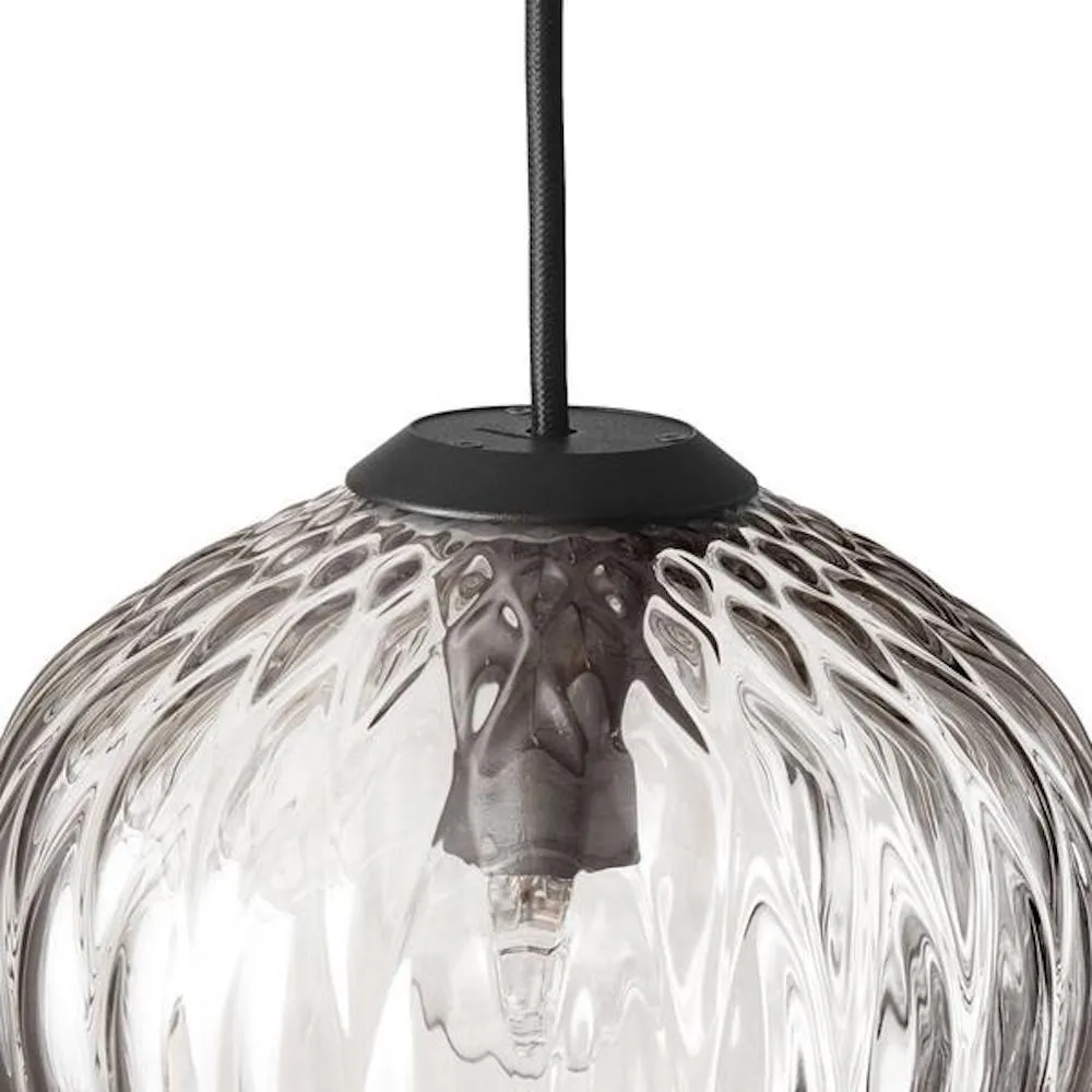 AndTradition Blown SW4 Pendant Light