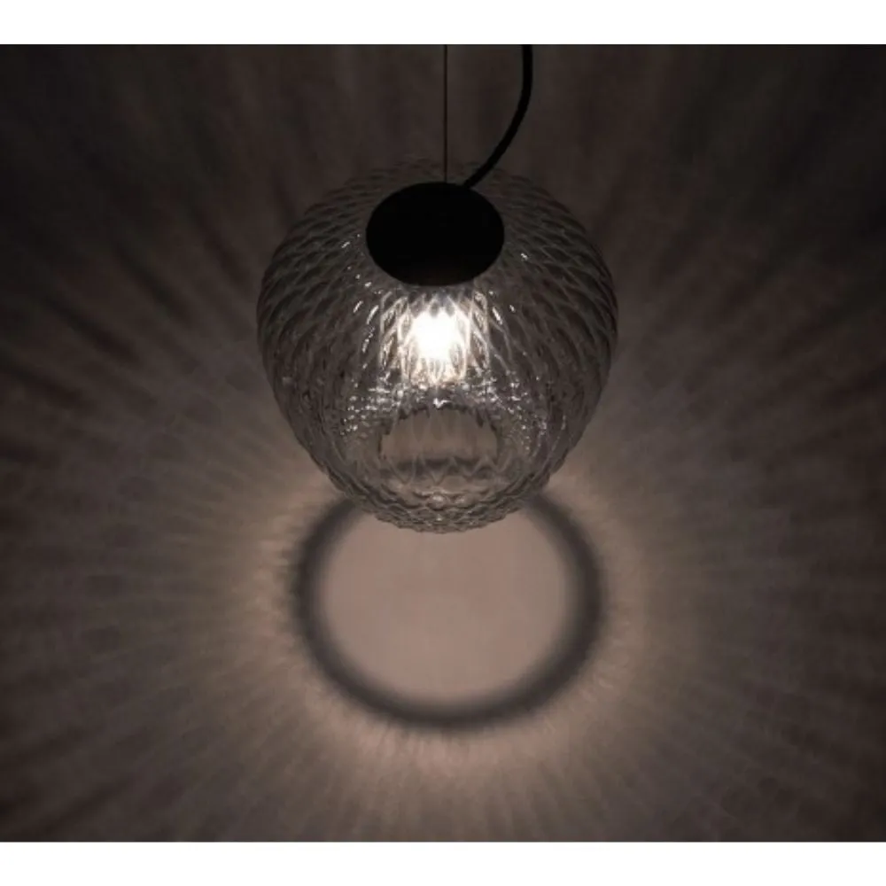 AndTradition Blown SW4 Pendant Light