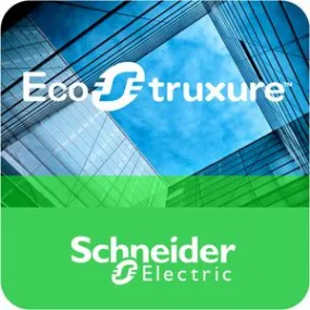 APC by Schneider Electric Network Management Cards - Subscription - 1 Easy UPS 3-phase device - 2 Year