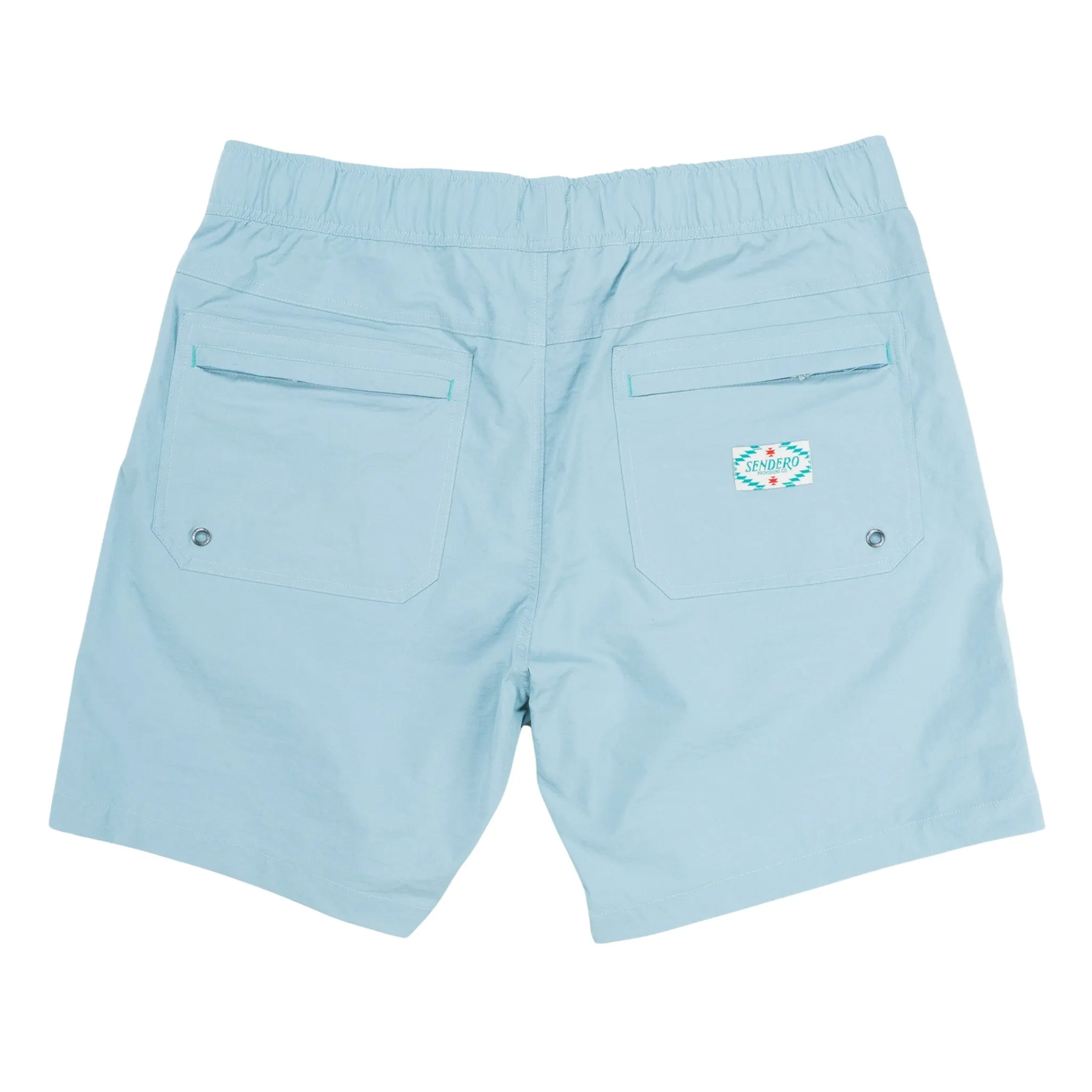 Bajada Hybrid Shorts