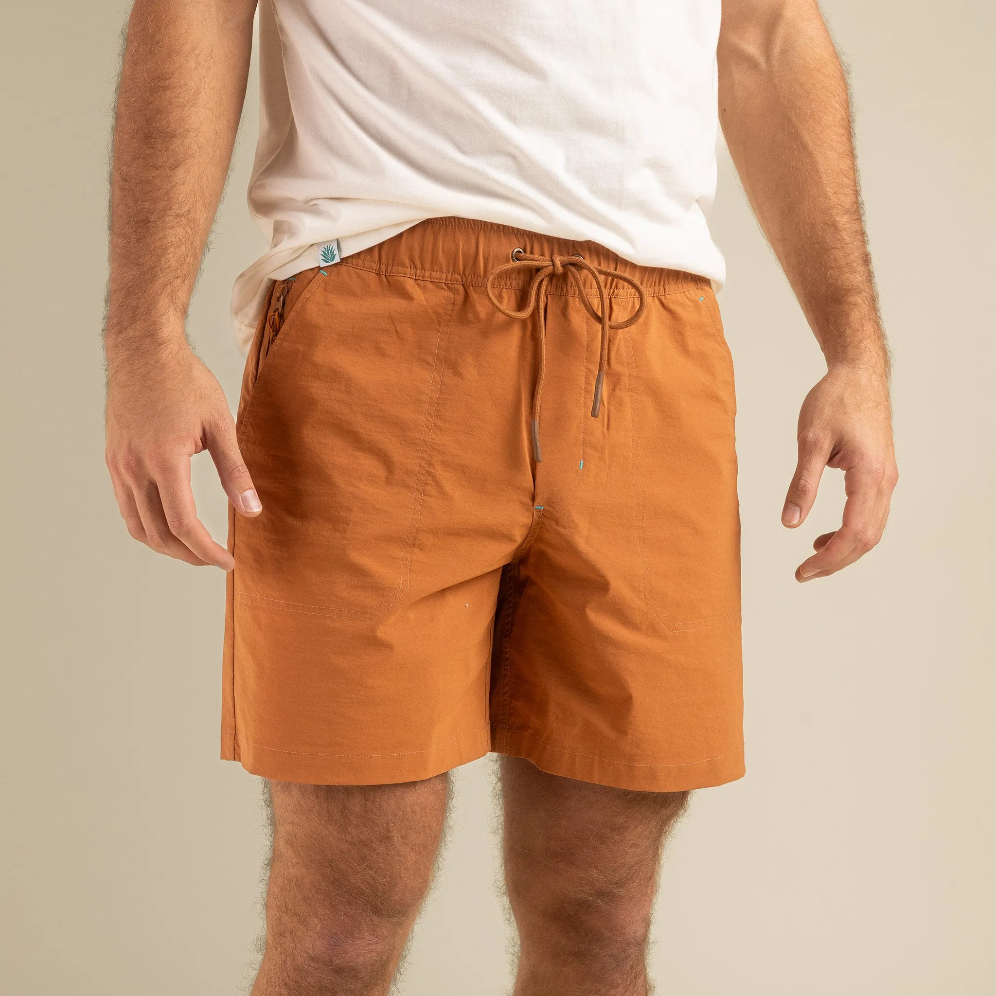 Bajada Hybrid Shorts