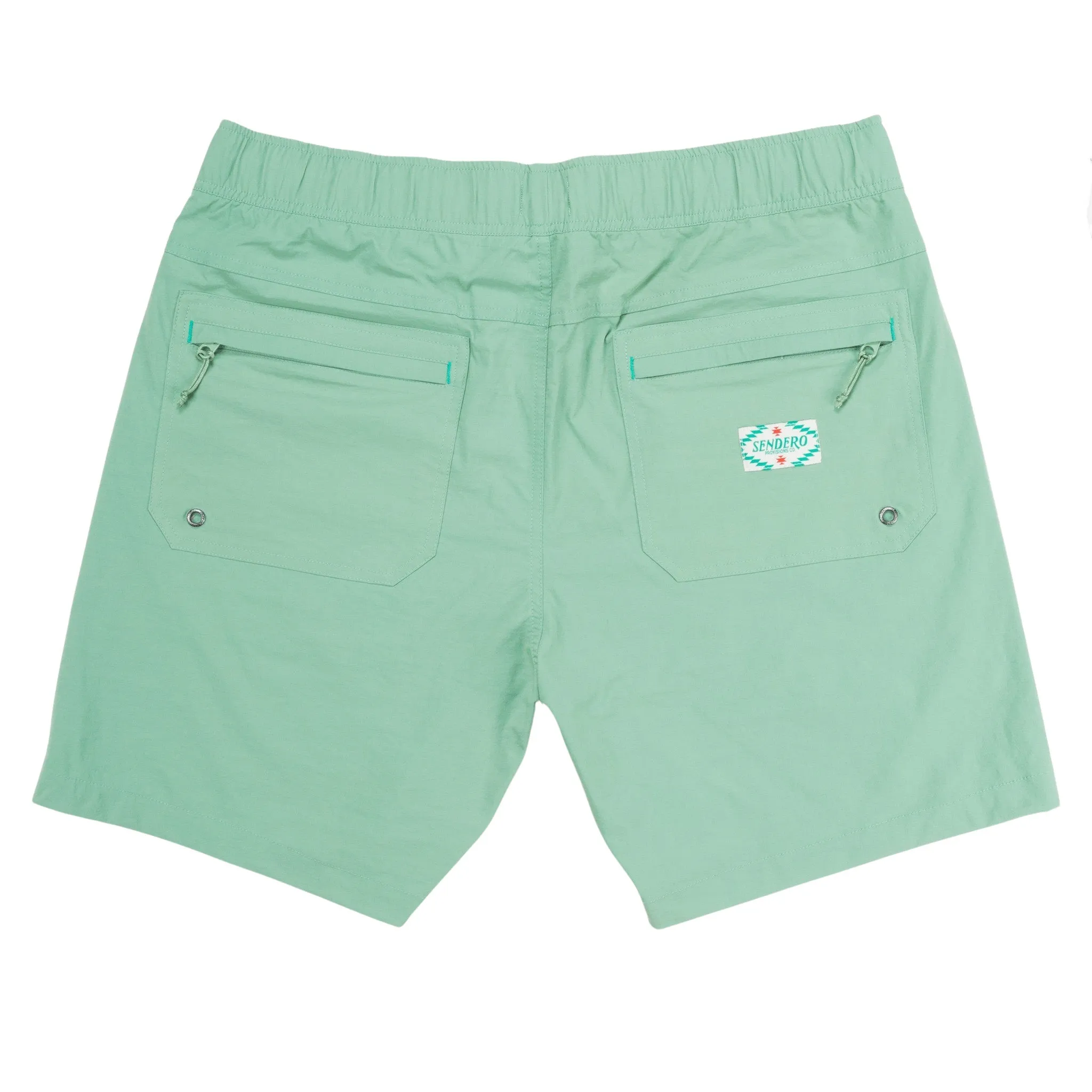 Bajada Hybrid Shorts