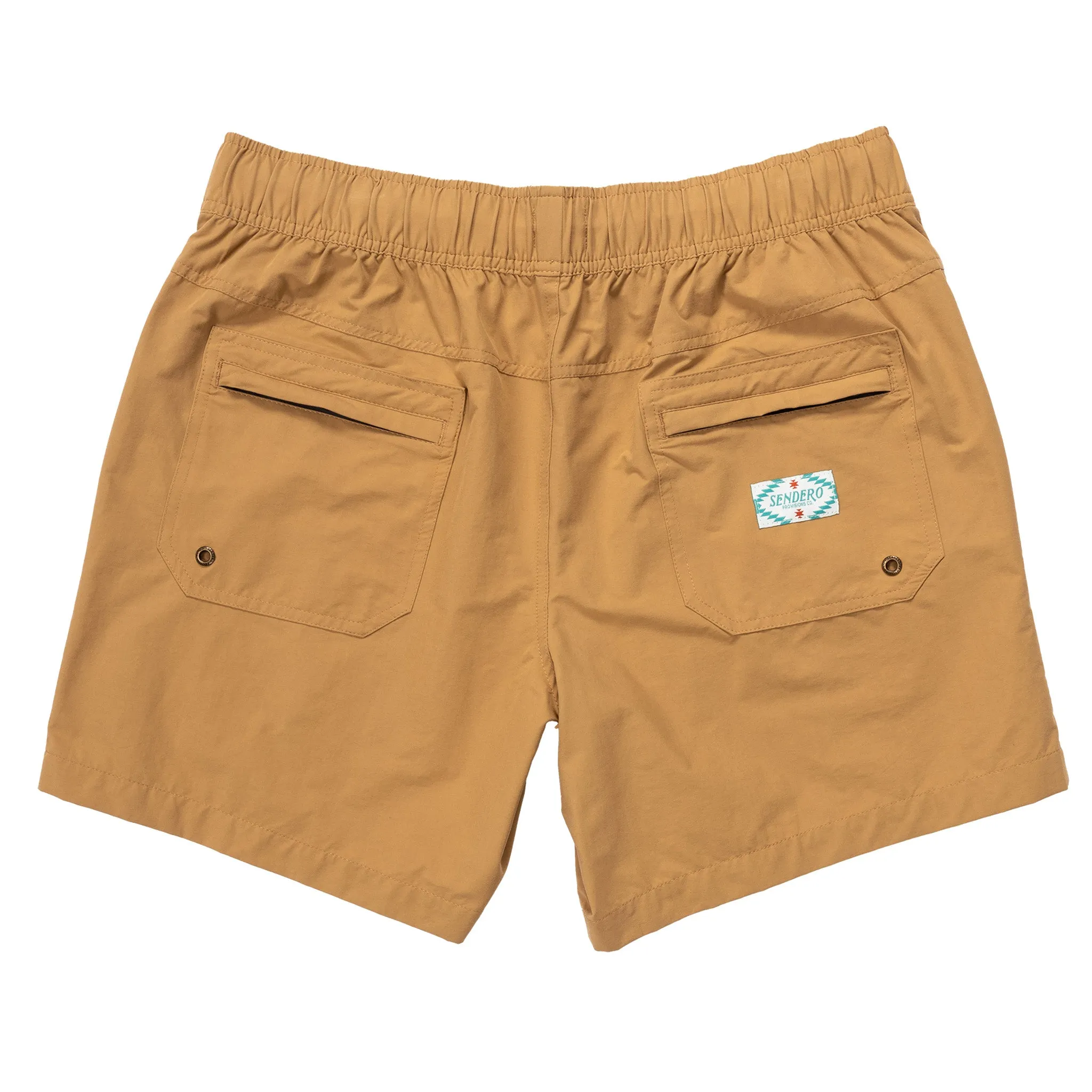 Bajada Hybrid Shorts