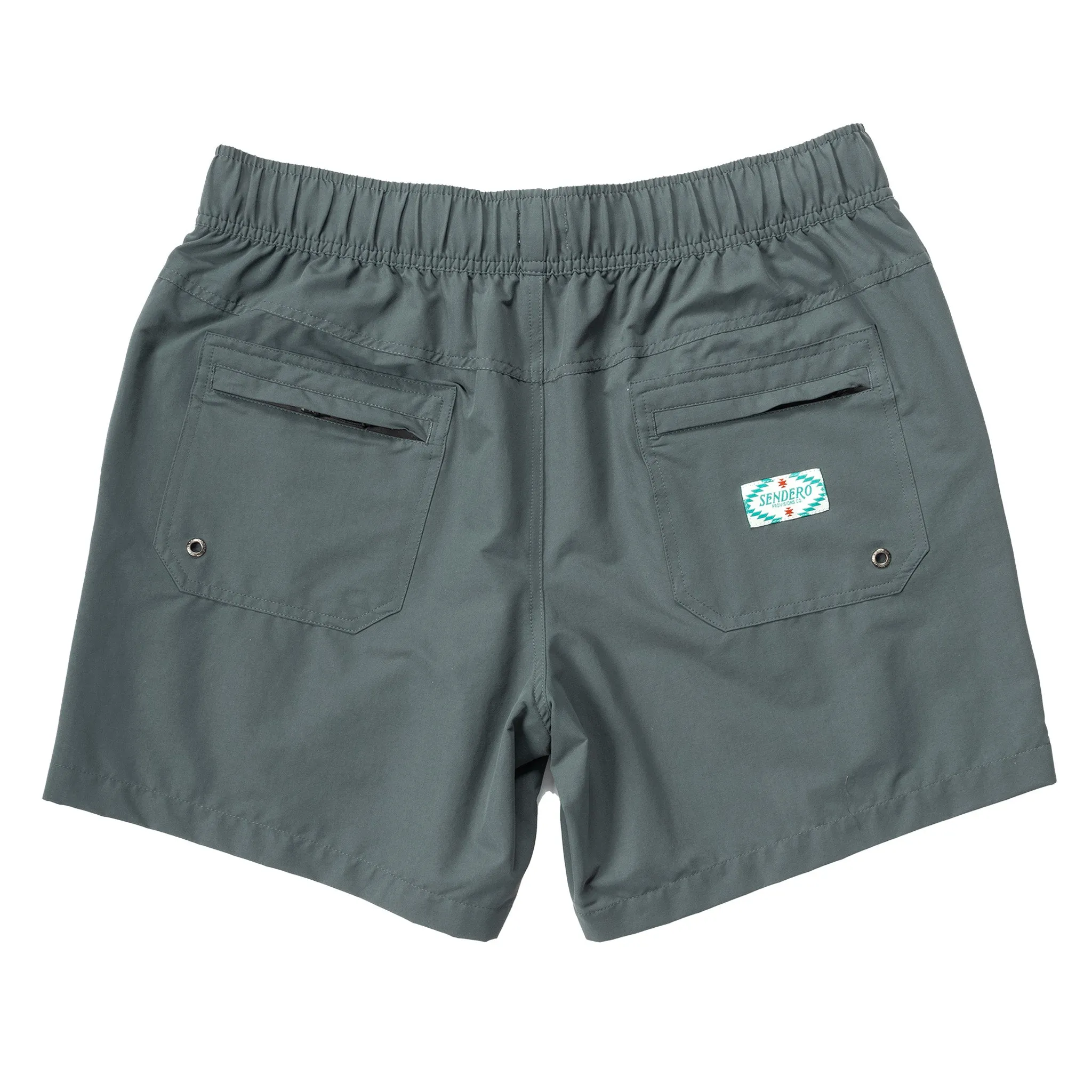 Bajada Hybrid Shorts