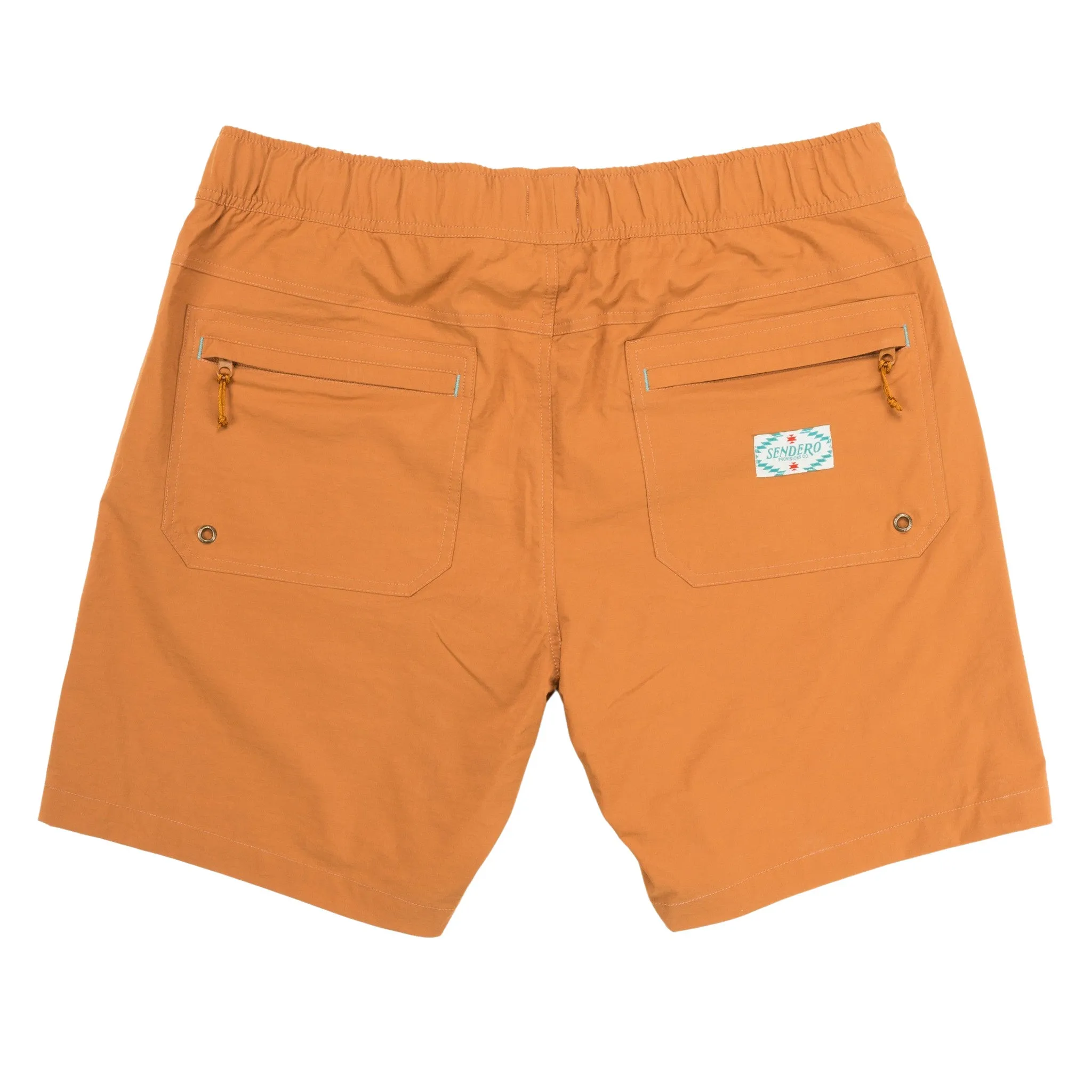 Bajada Hybrid Shorts