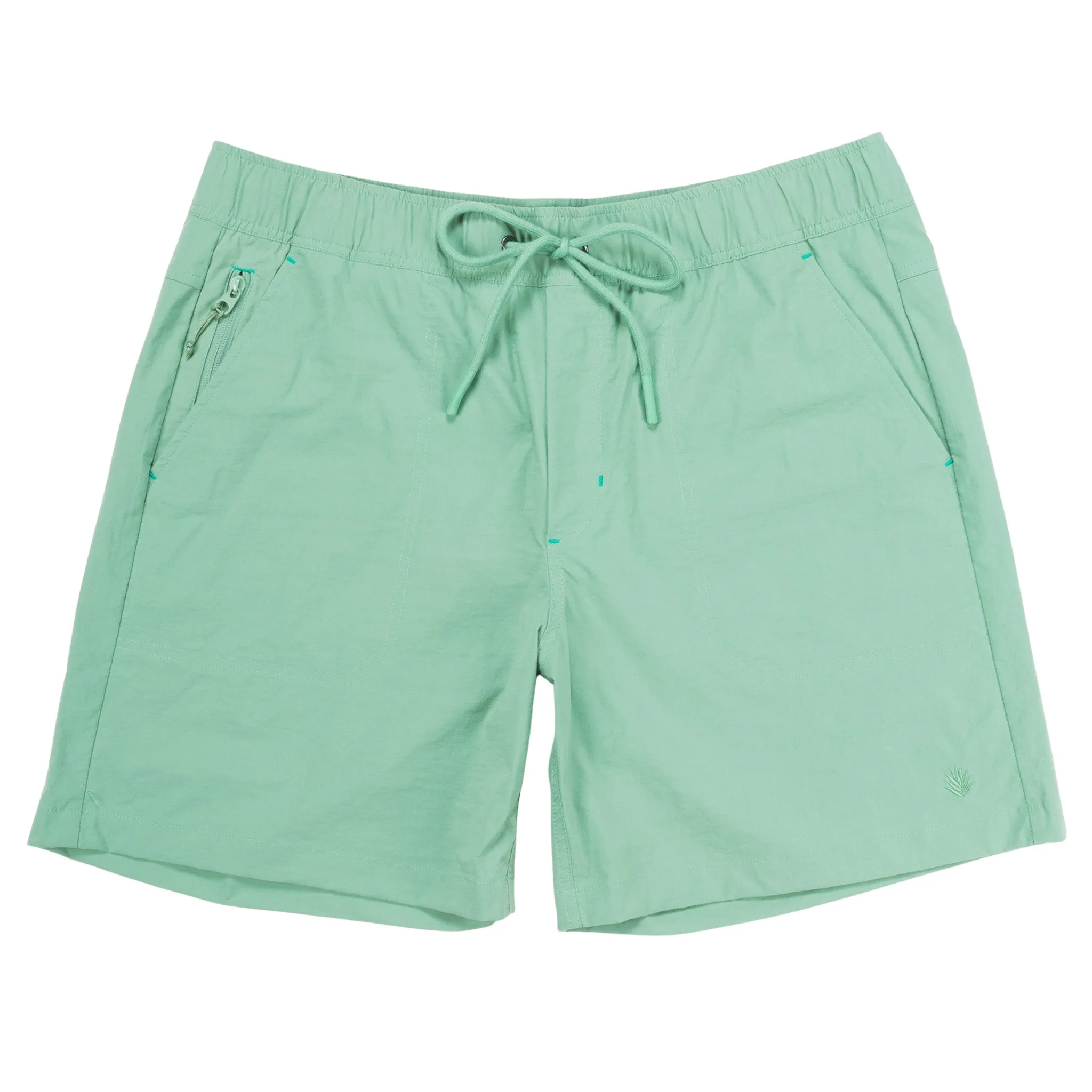 Bajada Hybrid Shorts