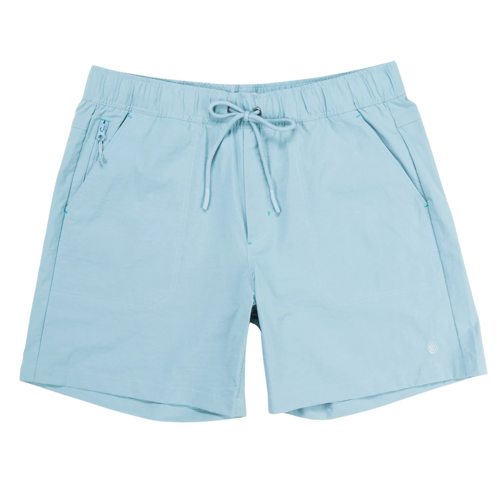 Bajada Hybrid Shorts