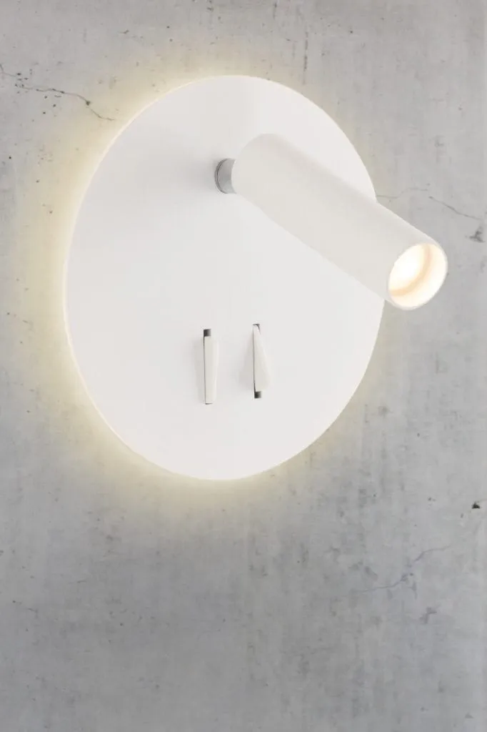 Balham LED Wall Light