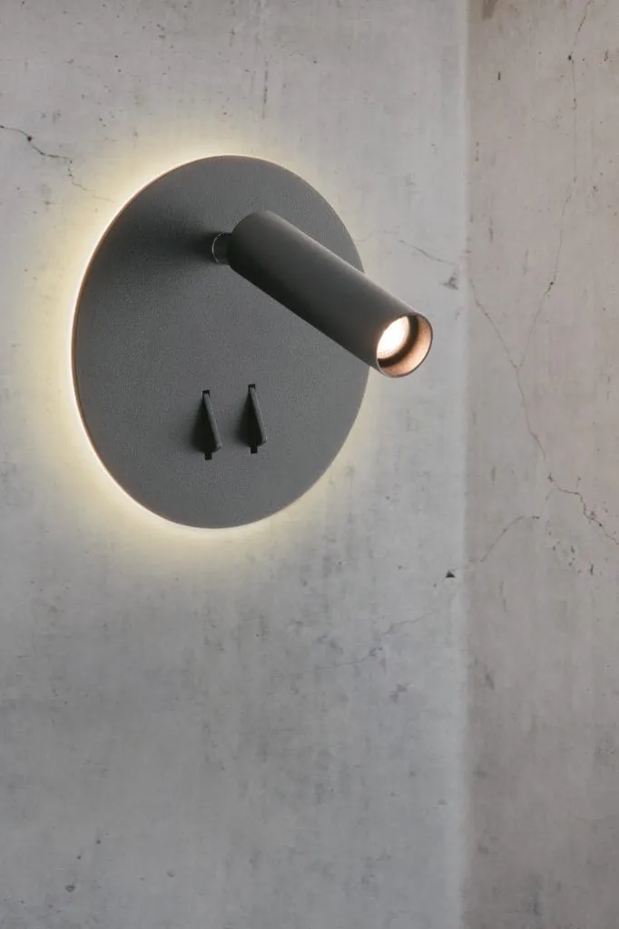 Balham LED Wall Light