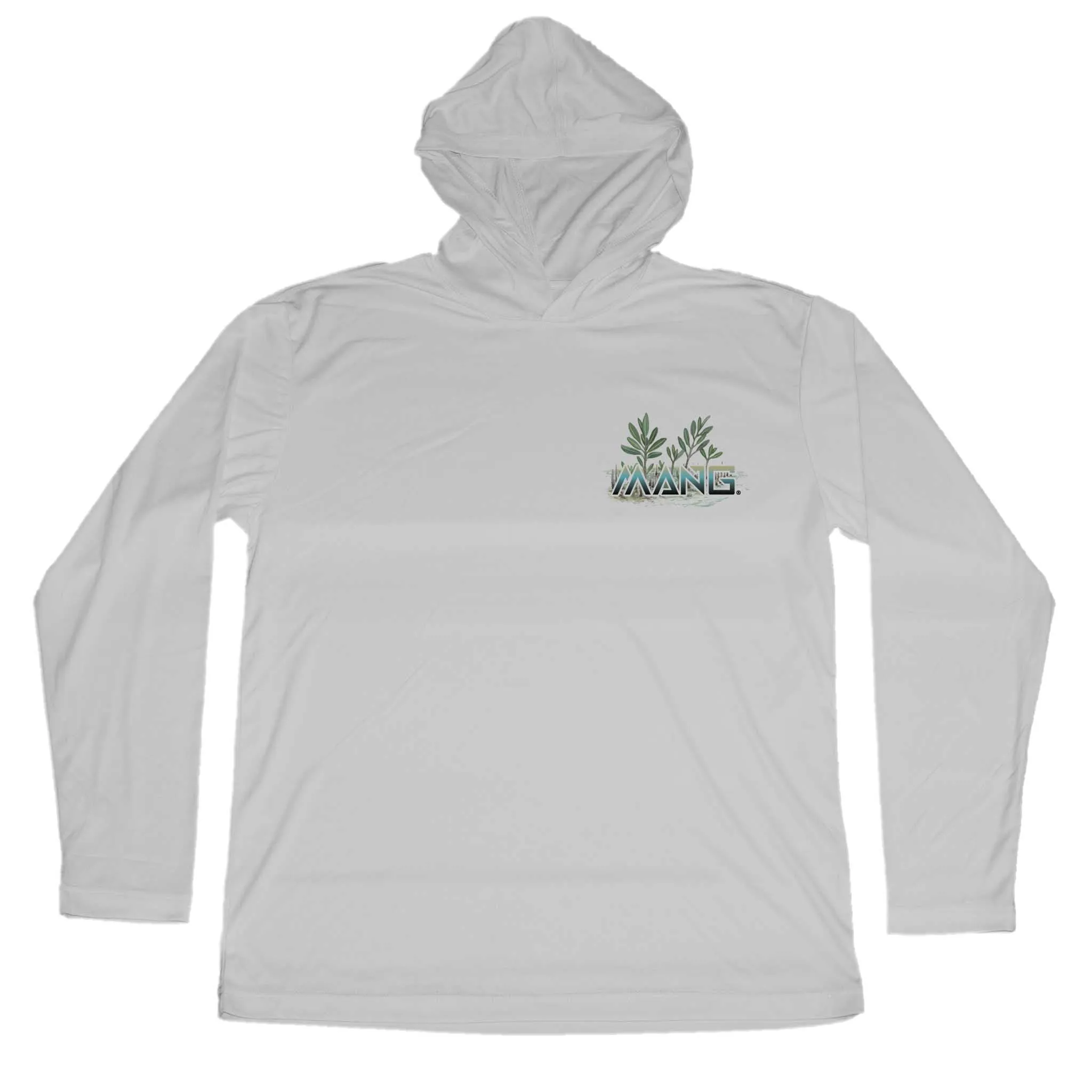 Blue Heron MANG - Youth - Hoodie