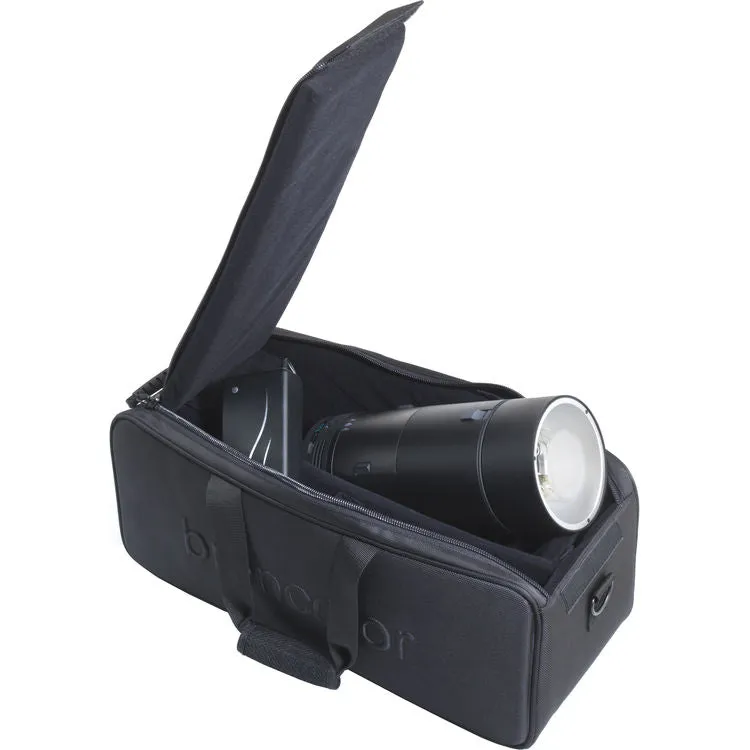 Broncolor Siros L 400Ws Battery-Powered Monolight