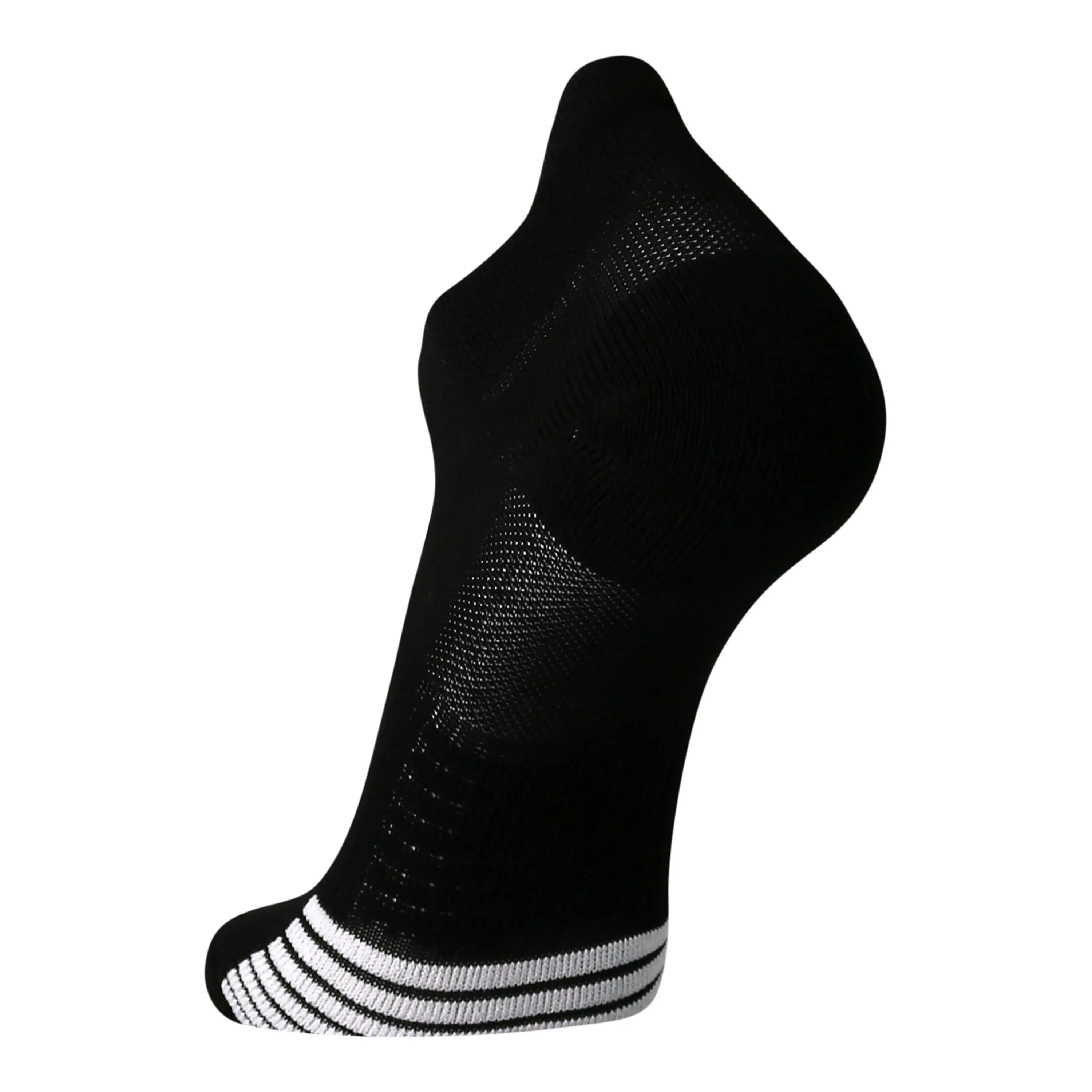 Brooks Ghost Lite No Show Socks 2-Pack