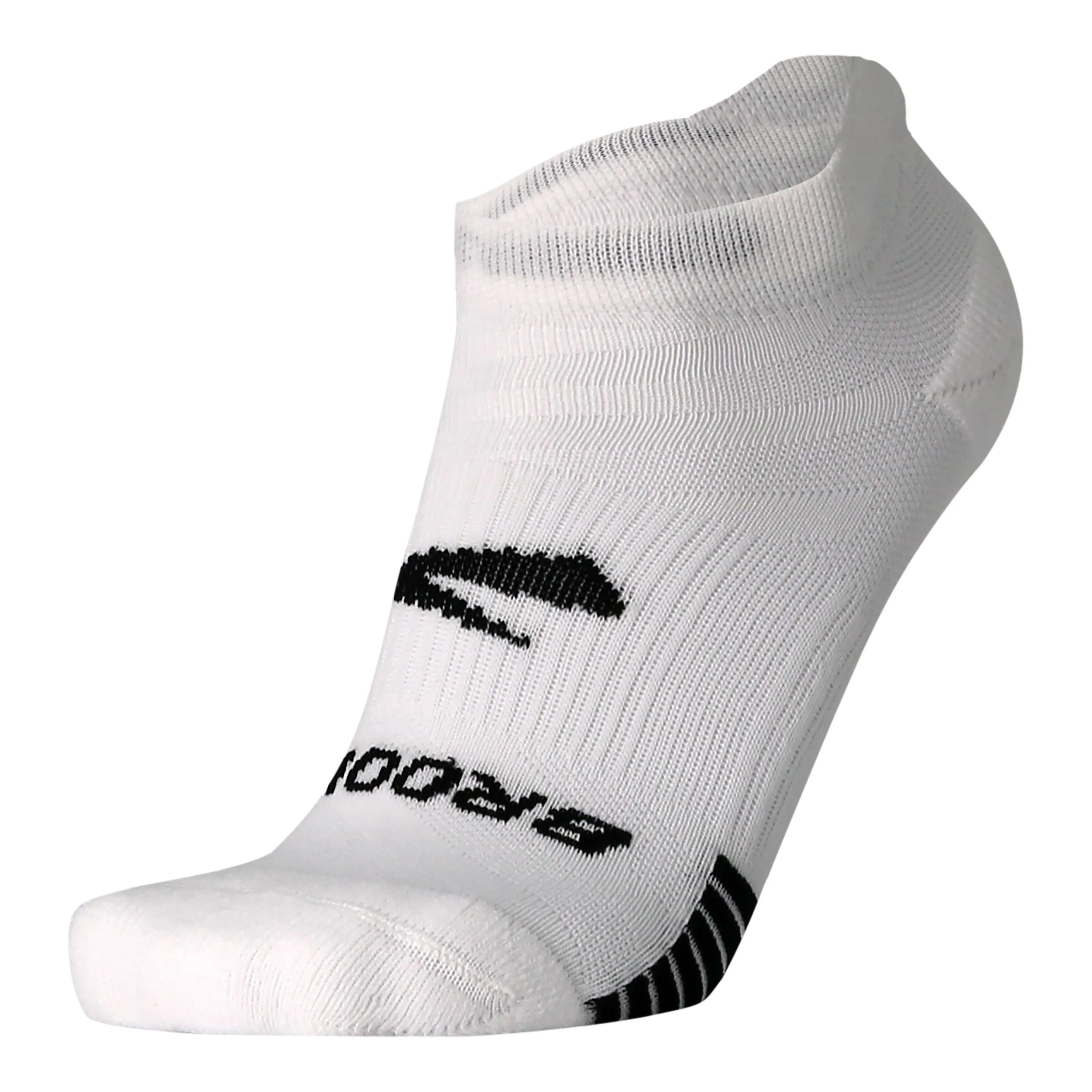 Brooks Ghost Lite No Show Socks 2-Pack