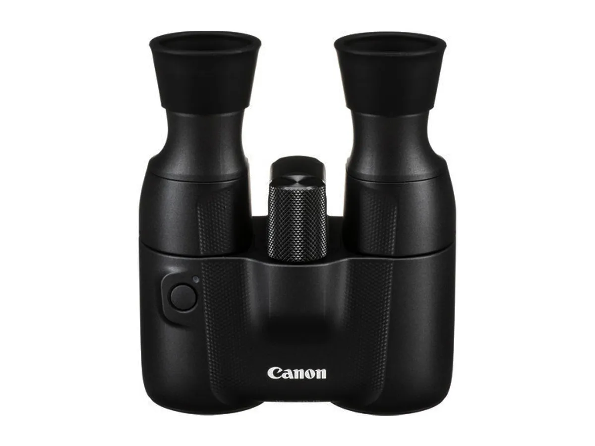 Canon 10x20 IS Image Stabilized Binocular