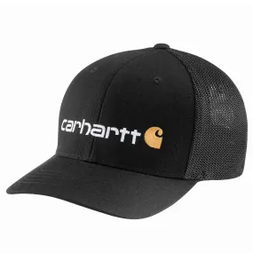 Carhartt Rugged Flex Logo Graphic Cap