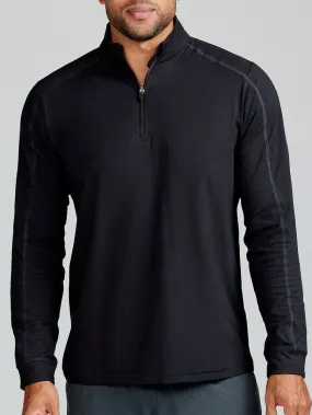 Carrollton Lightweight Quarter Zip