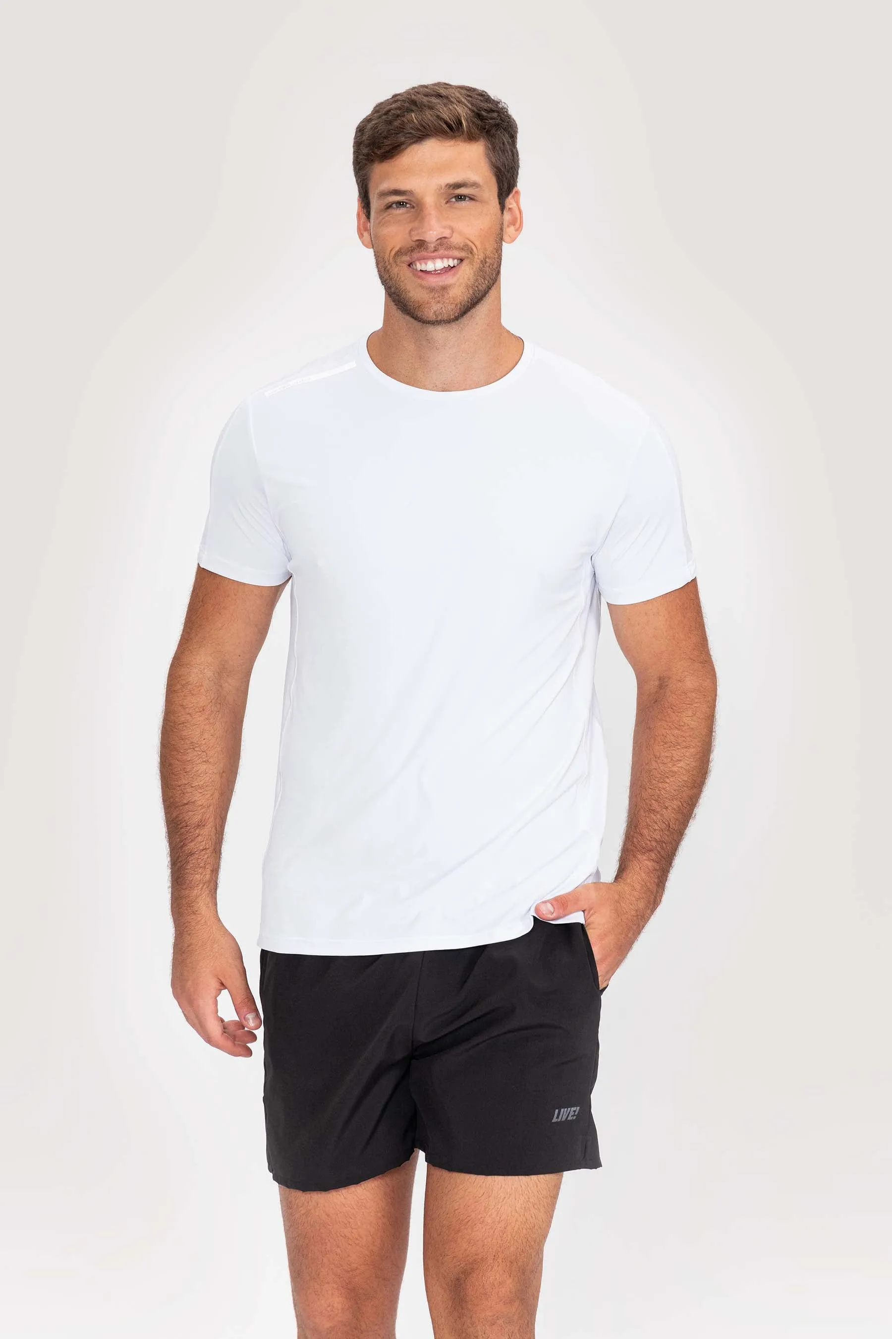 Co² Training T-Shirt