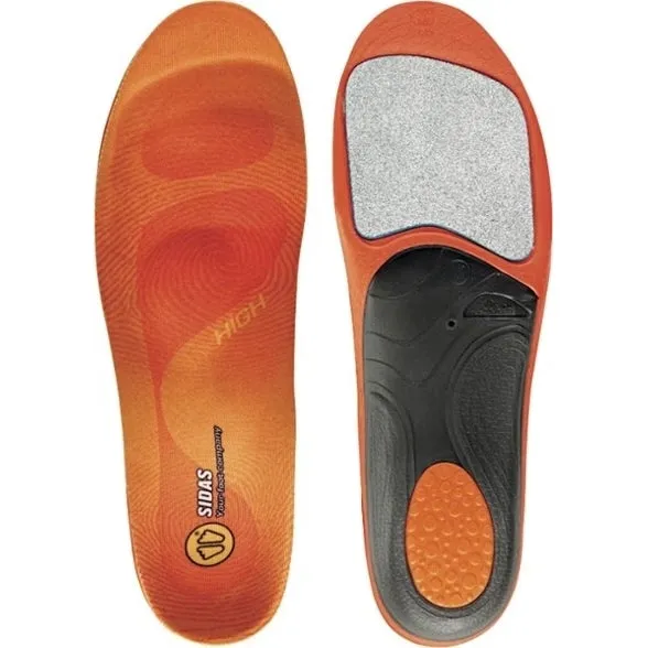 Conformable 3feet Winter Footbed