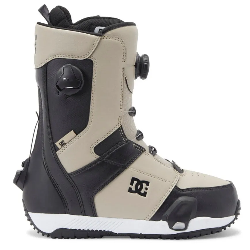 Control Step On Snowboard Boots