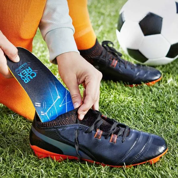 Currex CleatPro Insole