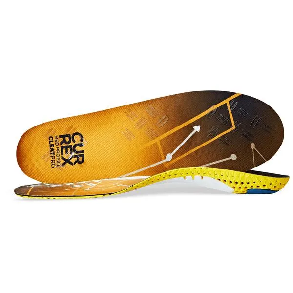 Currex CleatPro Insole