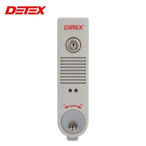 Detex - EAX-300 - Door Prop Alarm - Surface Mounted - Optional Finish