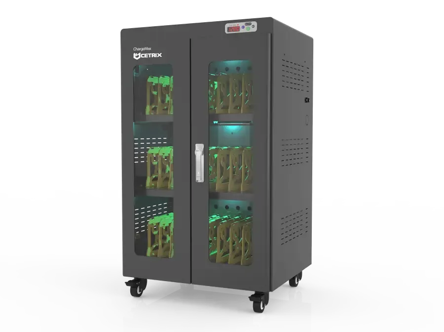 Disinfection Charging Cabinet CT-30BP