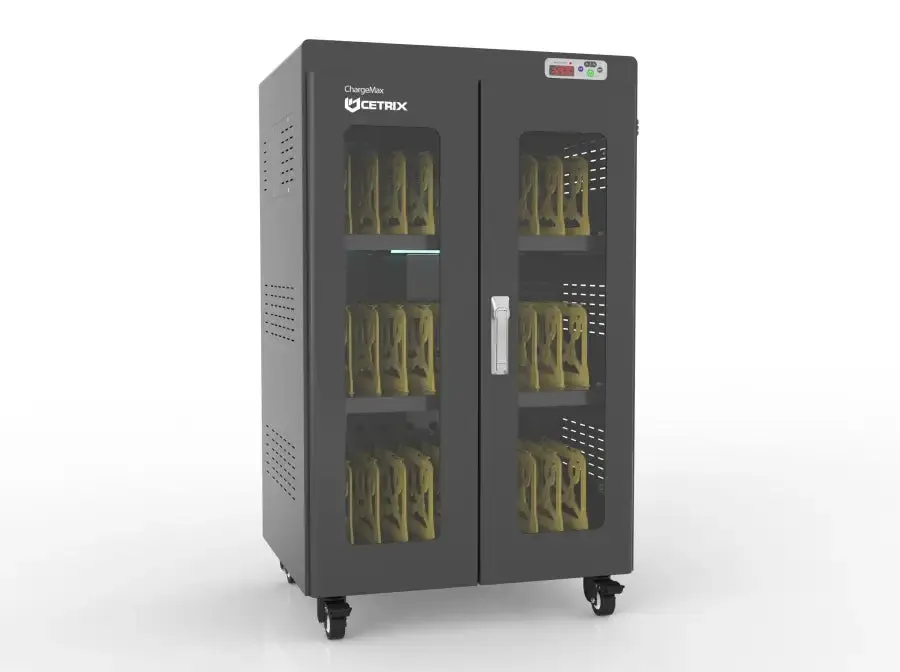 Disinfection Charging Cabinet CT-30BP